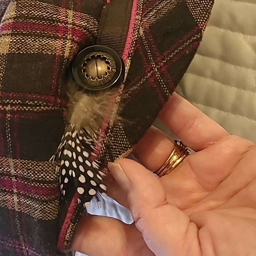 Joe Boxer Toddler Hat - Picture 2 of 4